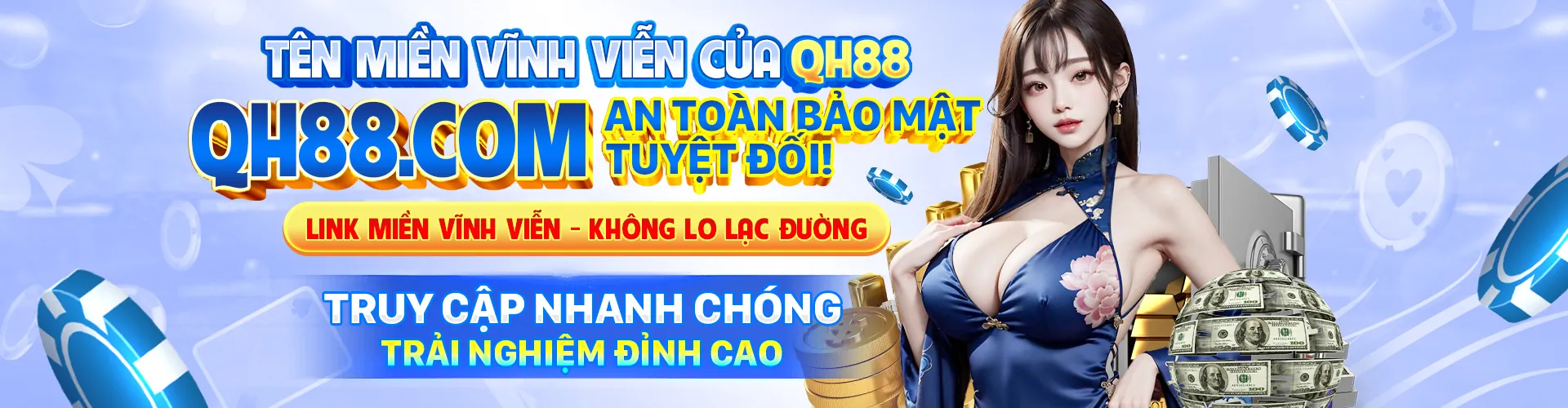 Ưu điểm vượt trội của WVIP NHÀ CÁI