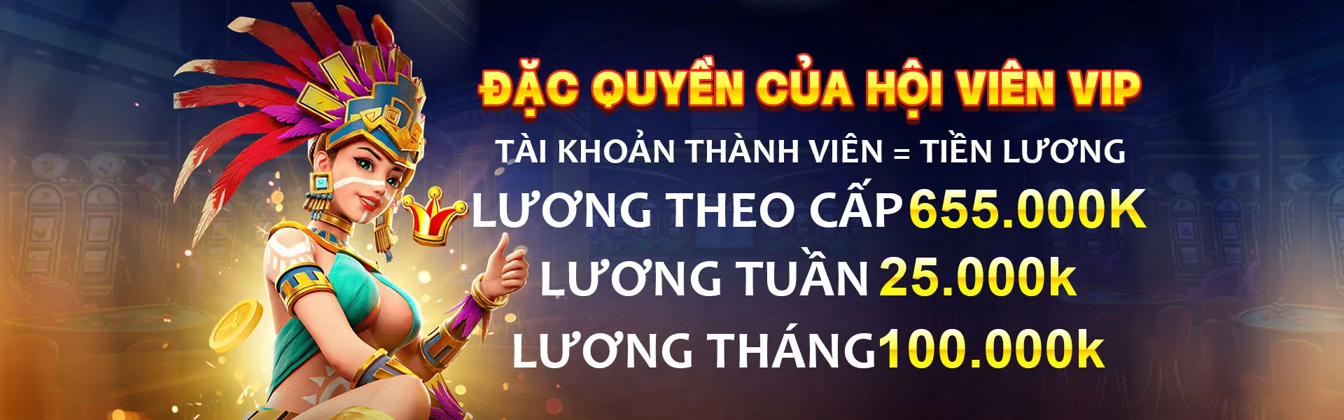 Giao diện ứng dụng wvip nhà cái trên điện thoại di động với các trò chơi cá cược nổi bật